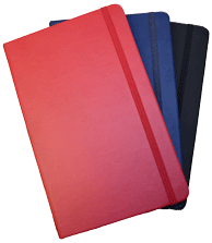 Custom Writing Journals