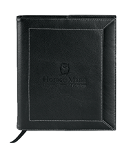 Leather Blank Writing Journals