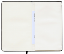 Inside of Soft-Grain Journal