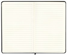 Lined Journal Pages