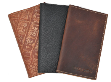 Leather Promotional Small Journals