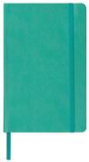 Teal Grain Promotional Journals