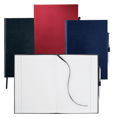 Ultra Hyde Promotional Journal Books